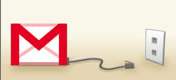 offline gmail