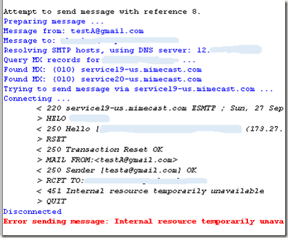 TMailer4