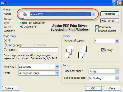 How to Shrink PDF File Size