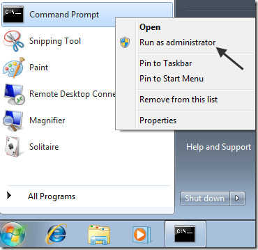 windows 7 energy report