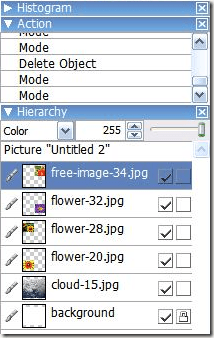free image editing program