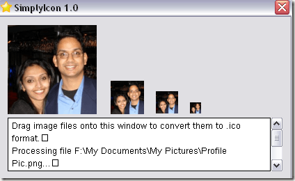 generate ico files