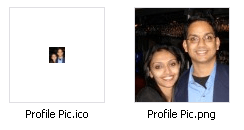 windows icon files