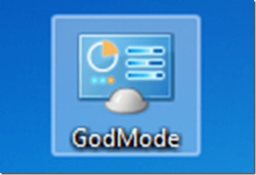  mempunyai jumlah pengaturan yang sangat banyak yang sanggup dikonfigurasi untuk menyesuaikan Mengaktifkan God Mode pada Windows 7