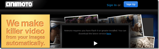 animoto