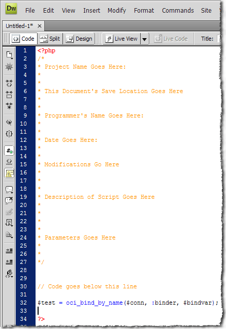 codecolor.working