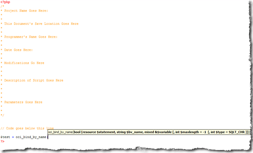 codehint.function