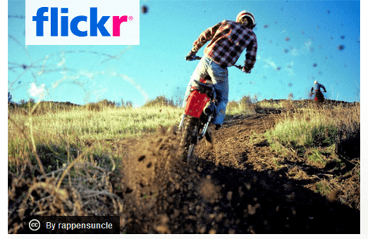 flickr