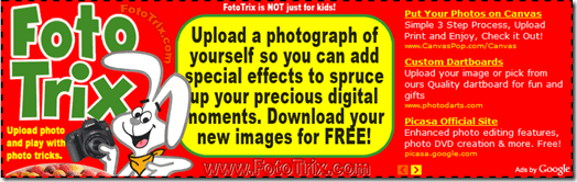 foto trix