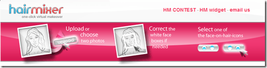 hair mixer