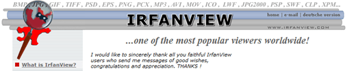 irfanview