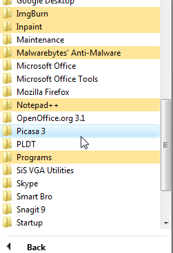 ninite automatic install success
