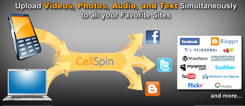 cellspin