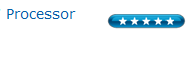 5 star processor