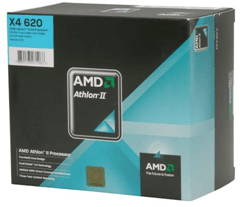 Athlon II