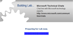 Building lab