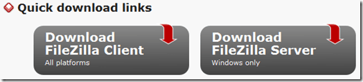 FileZilla