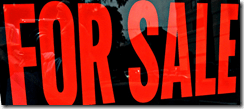 For Sale