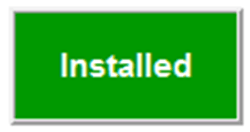 Installed button