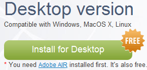 desktopversion