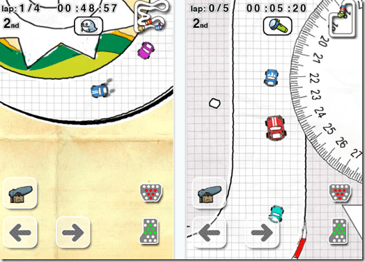 doodle lite