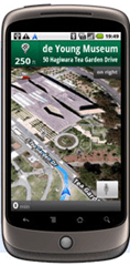 google maps