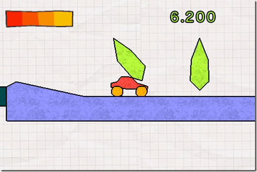 jelly car
