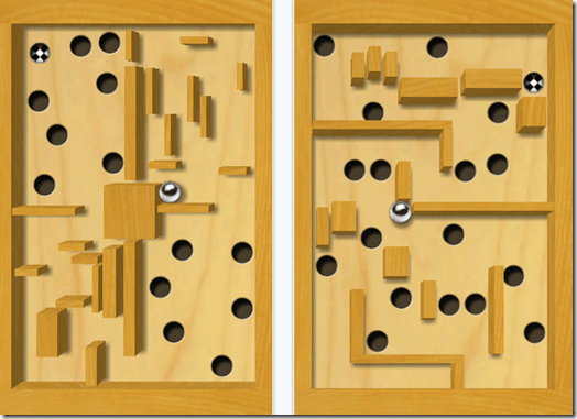 labyrinth lite
