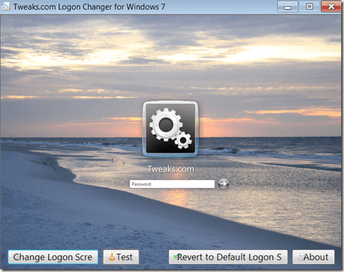 logon changer final