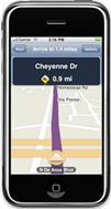 mapquest