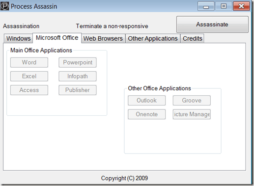 microsoft office