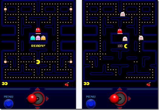 pac-man