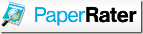 paper rater