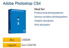 photoshop cs4
