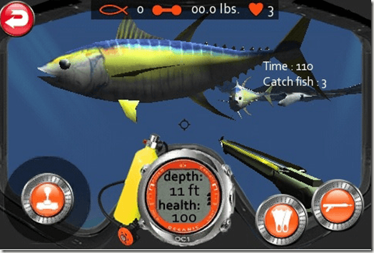 spearfish 3d