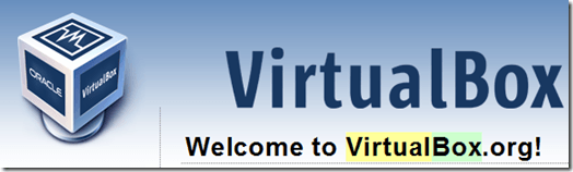 virtual box