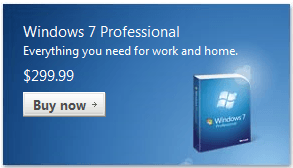 difference between windows home and professional