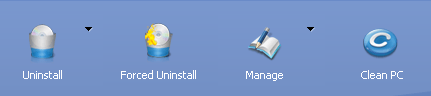 menus