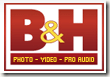 B&H Photo Video