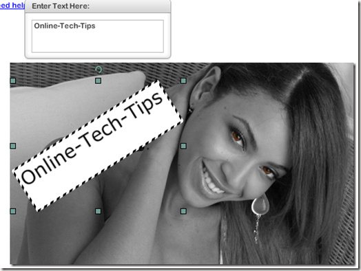 Enter Text Here Photobucket