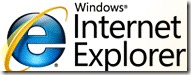 Internet Explorer Icon