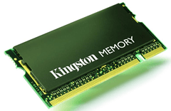 Kingston Memory RAM Laptop