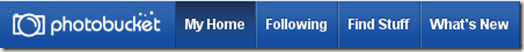 My Home Photobucket