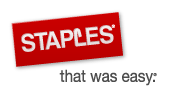 Staples