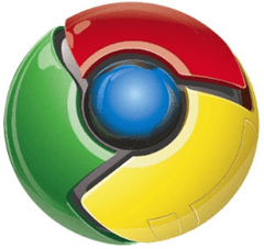 chrome