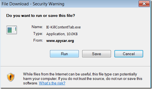 file download