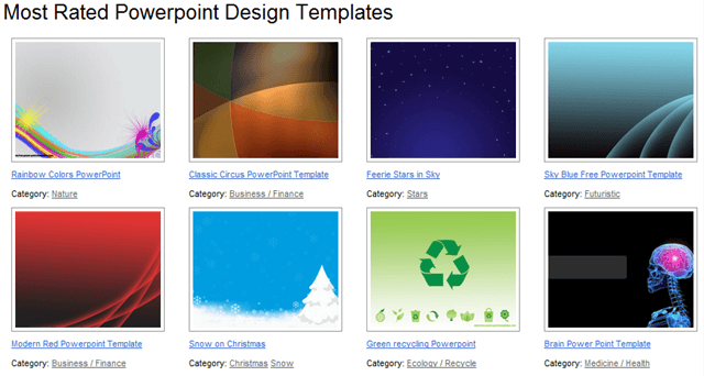 powerpoint templates free. free powerpoint templates