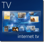 internet tv