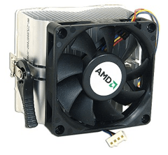 AMD Heat Sink