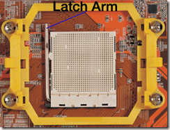 AMD Socket